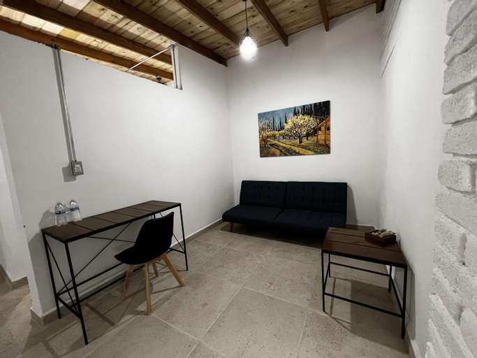 Others 5, Casa Cipres, Ensenada