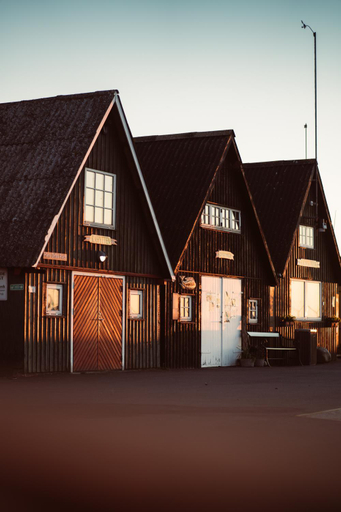 Food & Drinks, Strandmotellet, Greve
