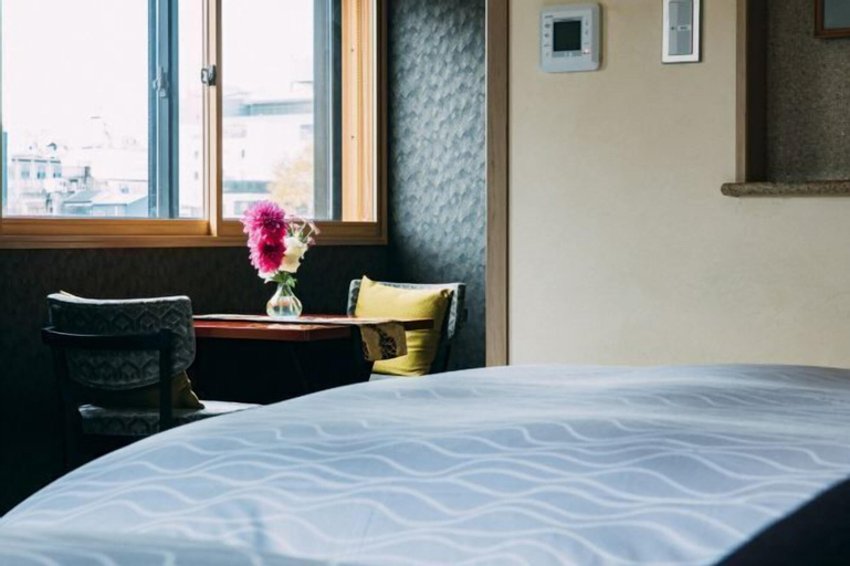 Bedroom 29