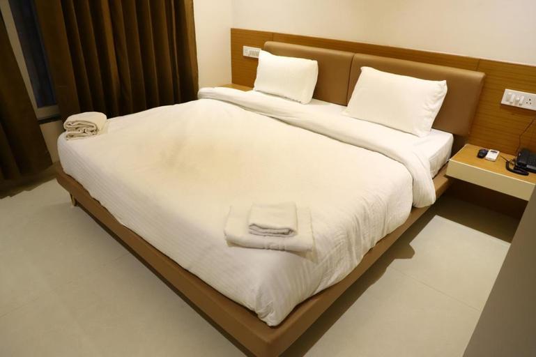 Others 3, Hotel The Grand Virgo, Indore