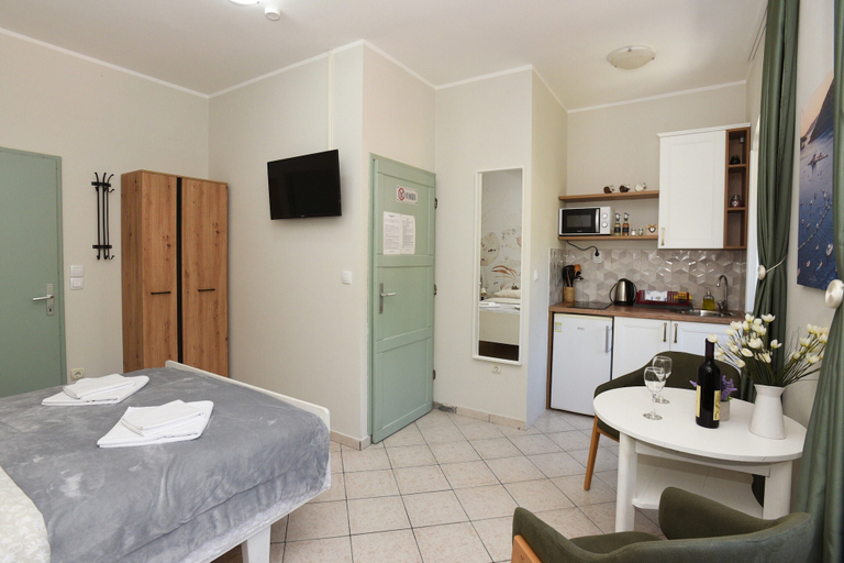 Others 4, Zukic Apartments RIsan