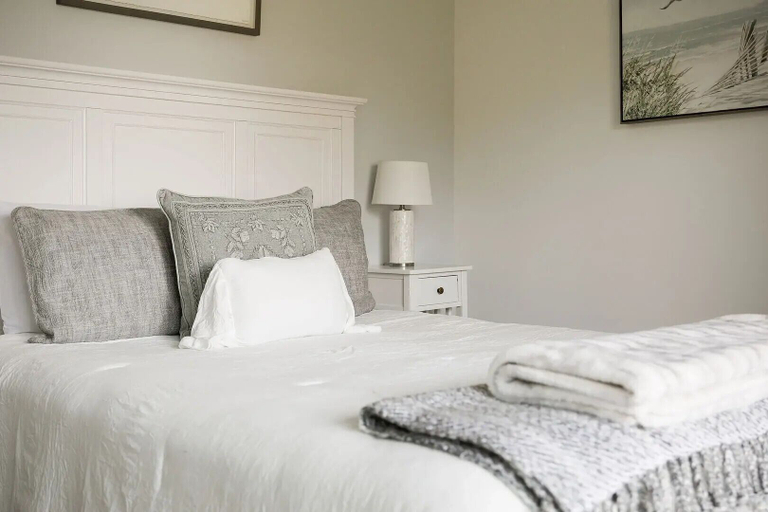 Bedroom 3, The Shores Resort, Grand Traverse