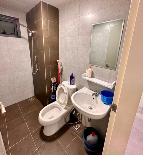 Holiday Inn Stay 3B2R Meritus Residensi Perai, Seberang Perai Tengah