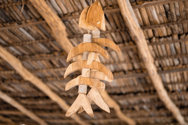 Food & Drinks 5, Watú Kite House, Manaure