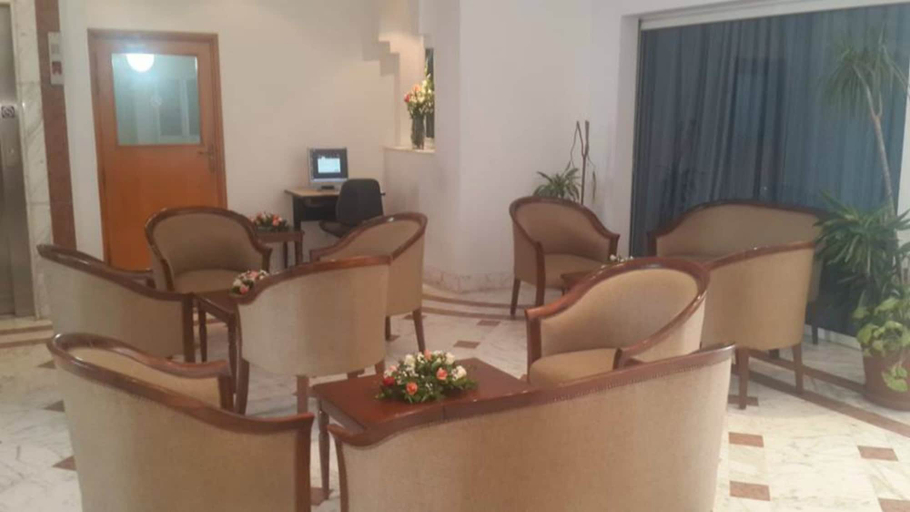 Others 5, Ariha Hotel, Bab Bhar