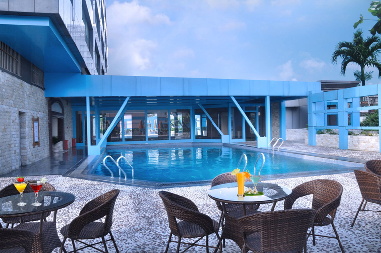 Exterior & Views 2, Nanyang Seascape, Zhuhai