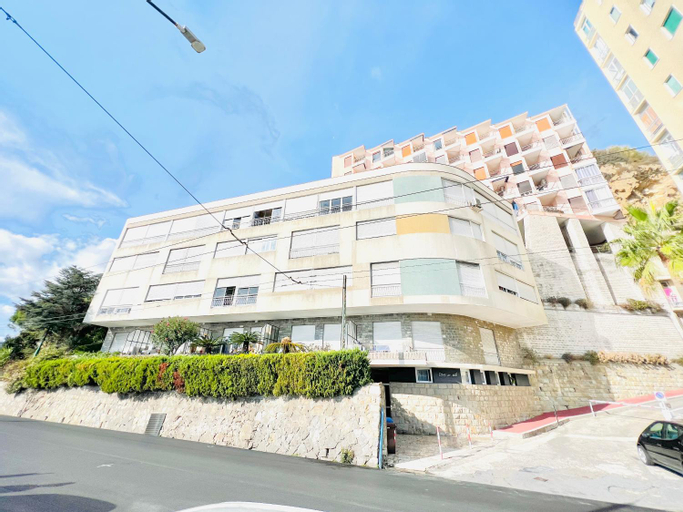 Suite Sunset 21 - Fronte Mare Sanremo, Imperia
