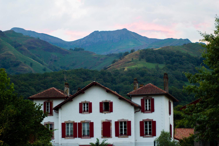 Others 4, Maison Graciateguy, Pyrénées-Atlantiques