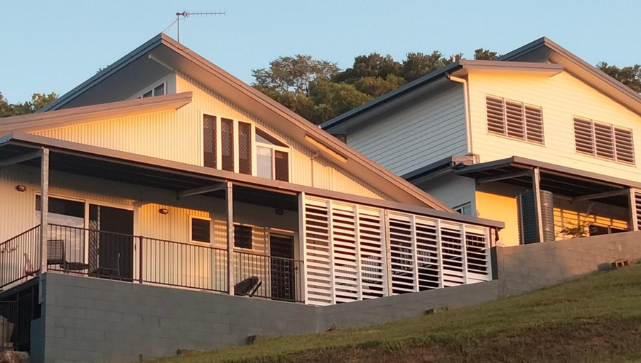 Hidden Gem Holiday Let, Cardwell