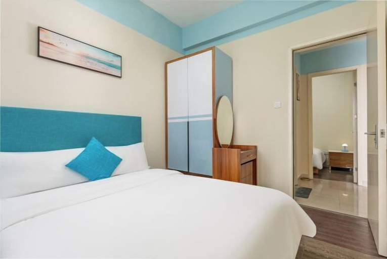 Bedroom 13