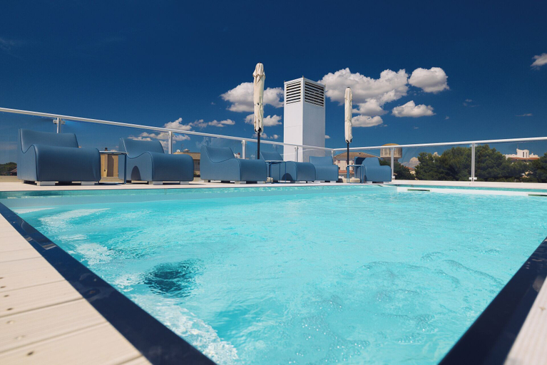 Sport & Beauty 2, Selinunte Boutique Hotel, Trapani