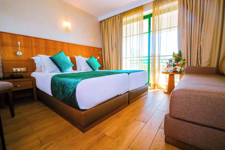 Bedroom 5
