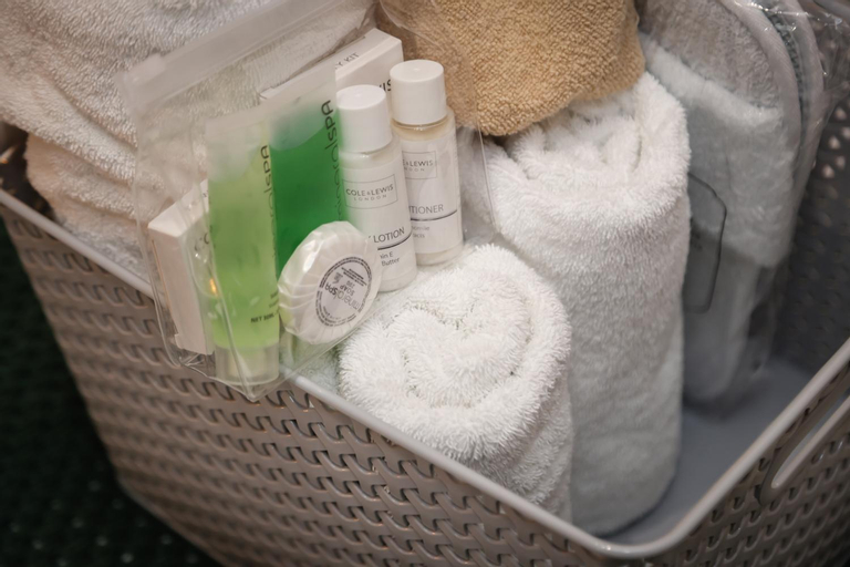 Amenities