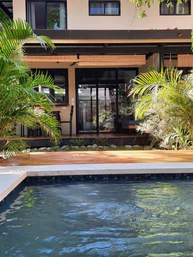 Others 4, El Habita CASA MAR, Puntarenas