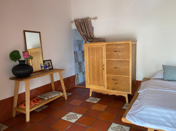 Bedroom 15