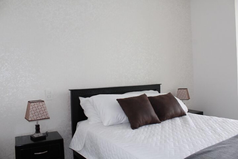 Bedroom 2, One Apartment, Quito