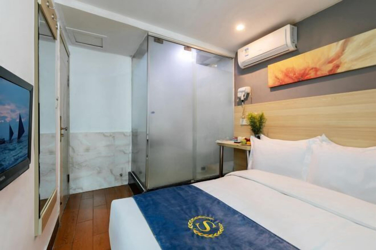 Bedroom 6