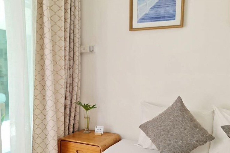Bedroom 13