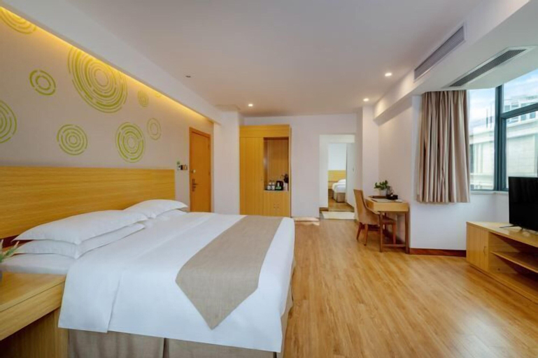 Bedroom 10