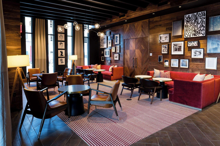Cambria Hotel Boston Somerville, Middlesex