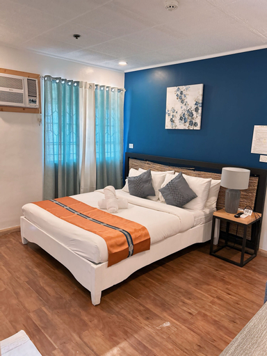 Bedroom 4, The New View by Ecotel, Iloilo City