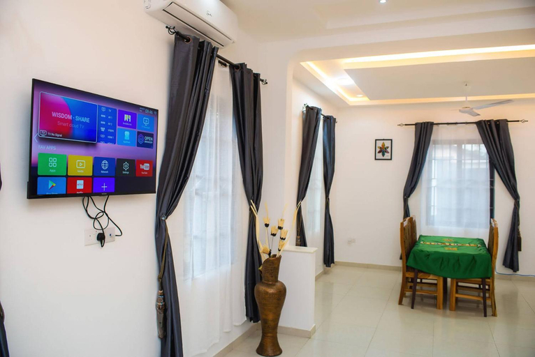 Others 5, William Ofori-Atta Fie, Accra