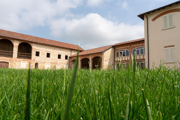 Cascina Baronina, Alessandria