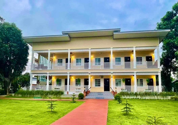 Others 4, Linlada Boutique Hotel Sakon Nakhon, Muang Sakon Nakhon