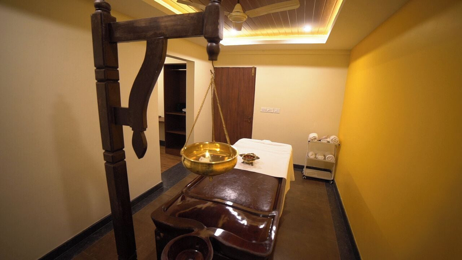Others 5, Aananda wellness and resorts, Dakshina Kannada