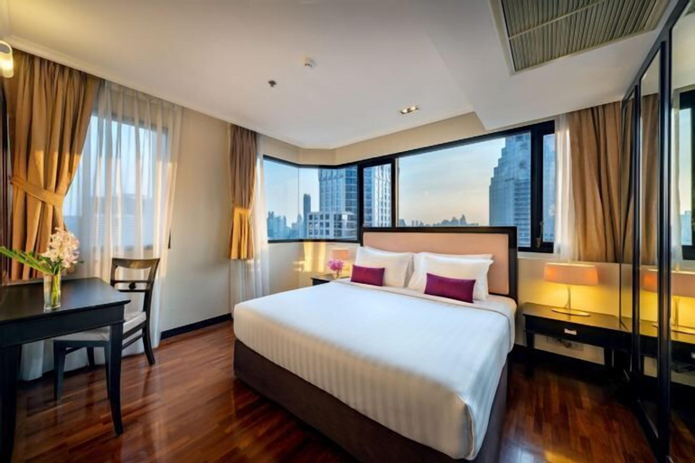 Bedroom 18