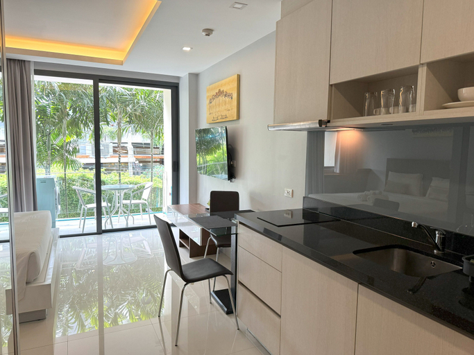 Others 5, Studio with washer and WiFi in Rawai, Pulau Phuket