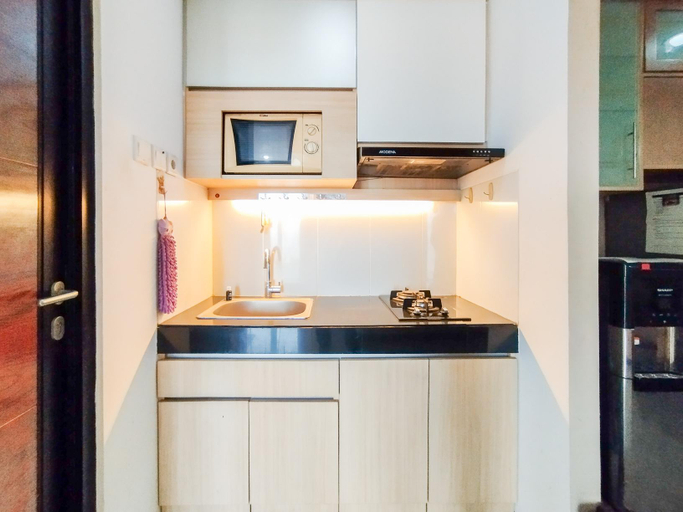 Others 4, Amazing 1BR Apartment Gateway Pasteur By Travelio, Bandung