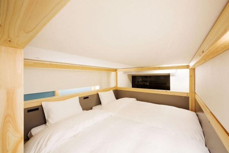 Bedroom 24