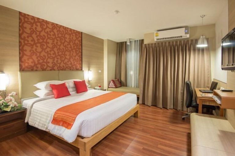 Bedroom 7