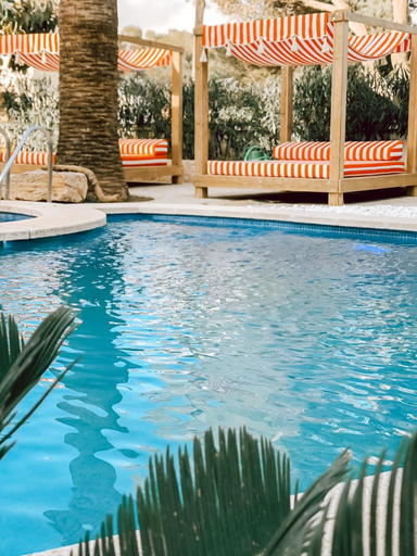 Sport & Beauty 2, Villa Piccola by Cassai, Baleares