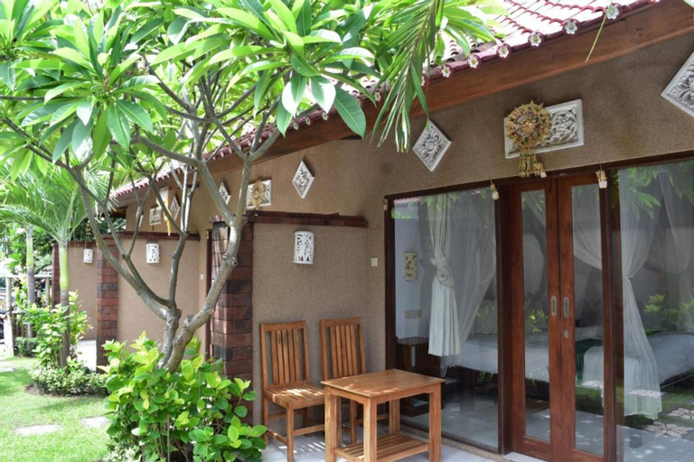 Exterior & Views 2, Made Taro Menjangan Homestay, Buleleng