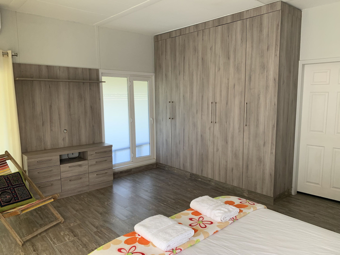 Bedroom, Campo Verde Lodge, Coronel Portillo