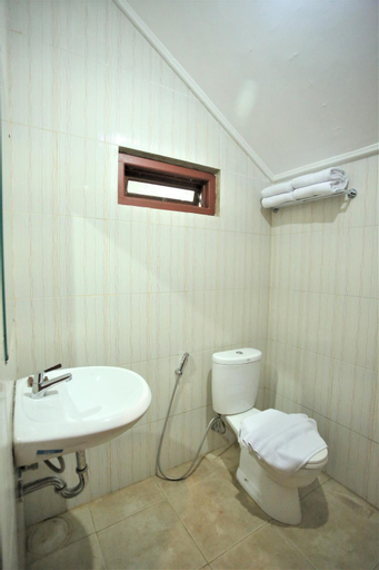 Bathroom 6