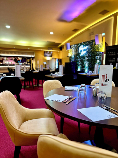 Food & Drinks 4, Hotel Du Pasino Saint-Amand-Les-Eaux, Nord