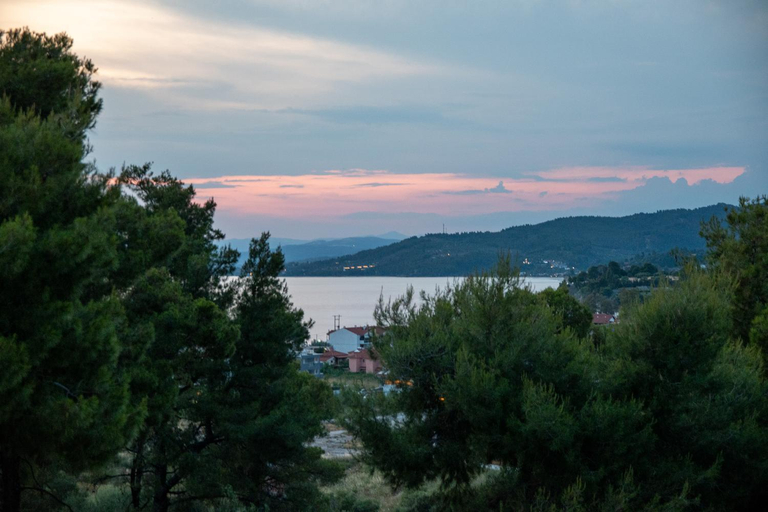 Others 5, SithoniaRS Luxury Apartment 2nd Floor with Sea View, Central Macedonia