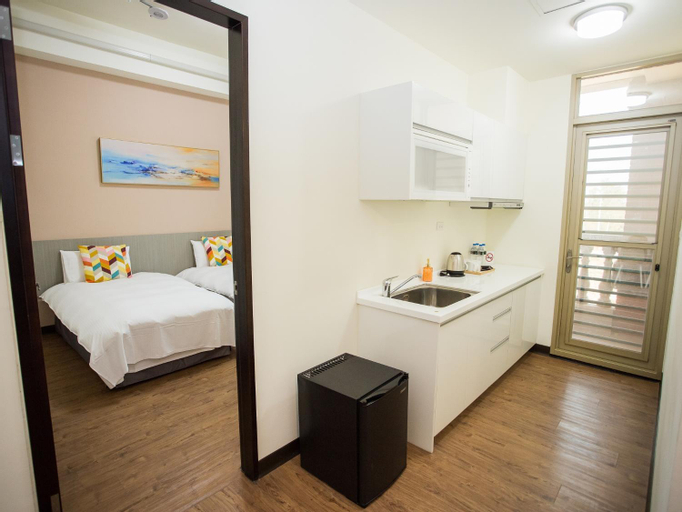 Bedroom 12