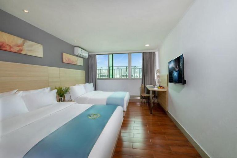 Bedroom 6