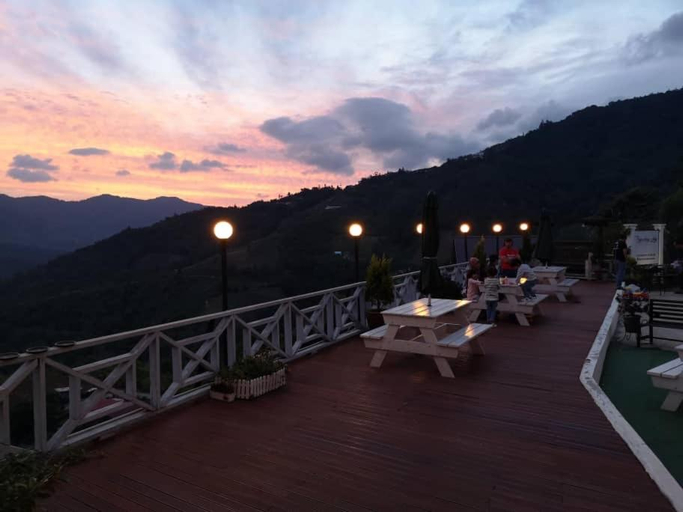 Others 5, Bayu Senja Lodge, Ranau
