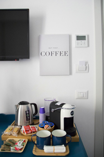 Others 2, Isolotto Guest House, Grosseto