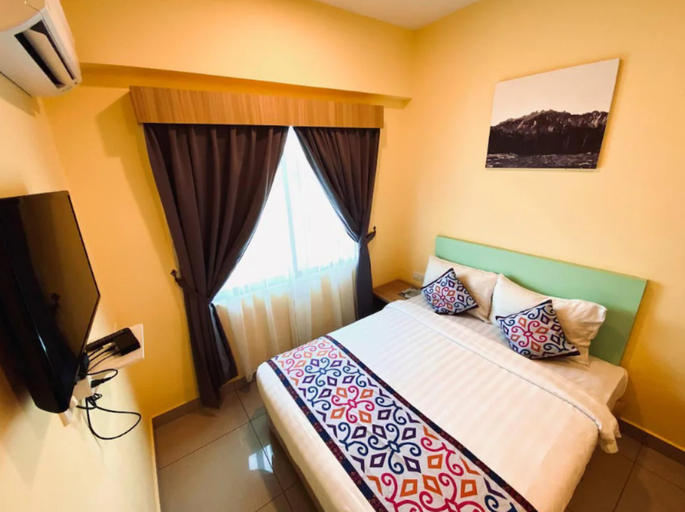 Rajawali Homes Room Type - Rajawali Queen