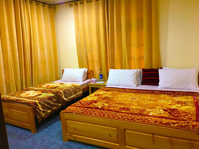 Others 2, Chitral Inn Resort (Kalash Valley), Malakand