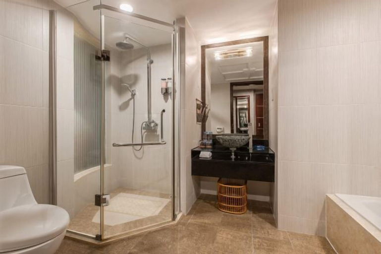 Bathroom 6