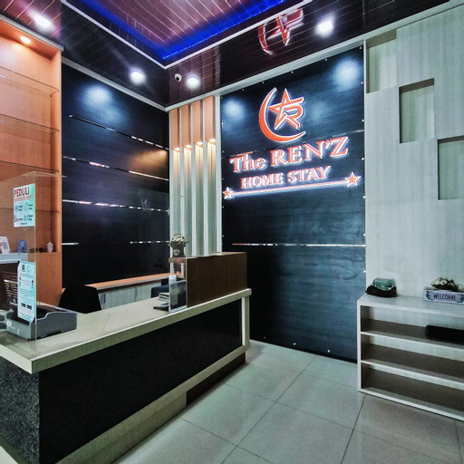 THE RENZ HOME STAY, West Aceh
