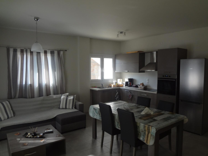 4, Kate-Mari House, Ionian Islands