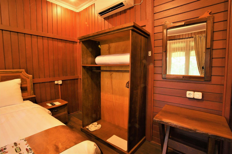 Bedroom 5
